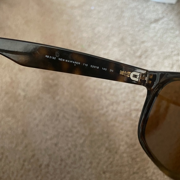 Raybans - Picture 3 of 3